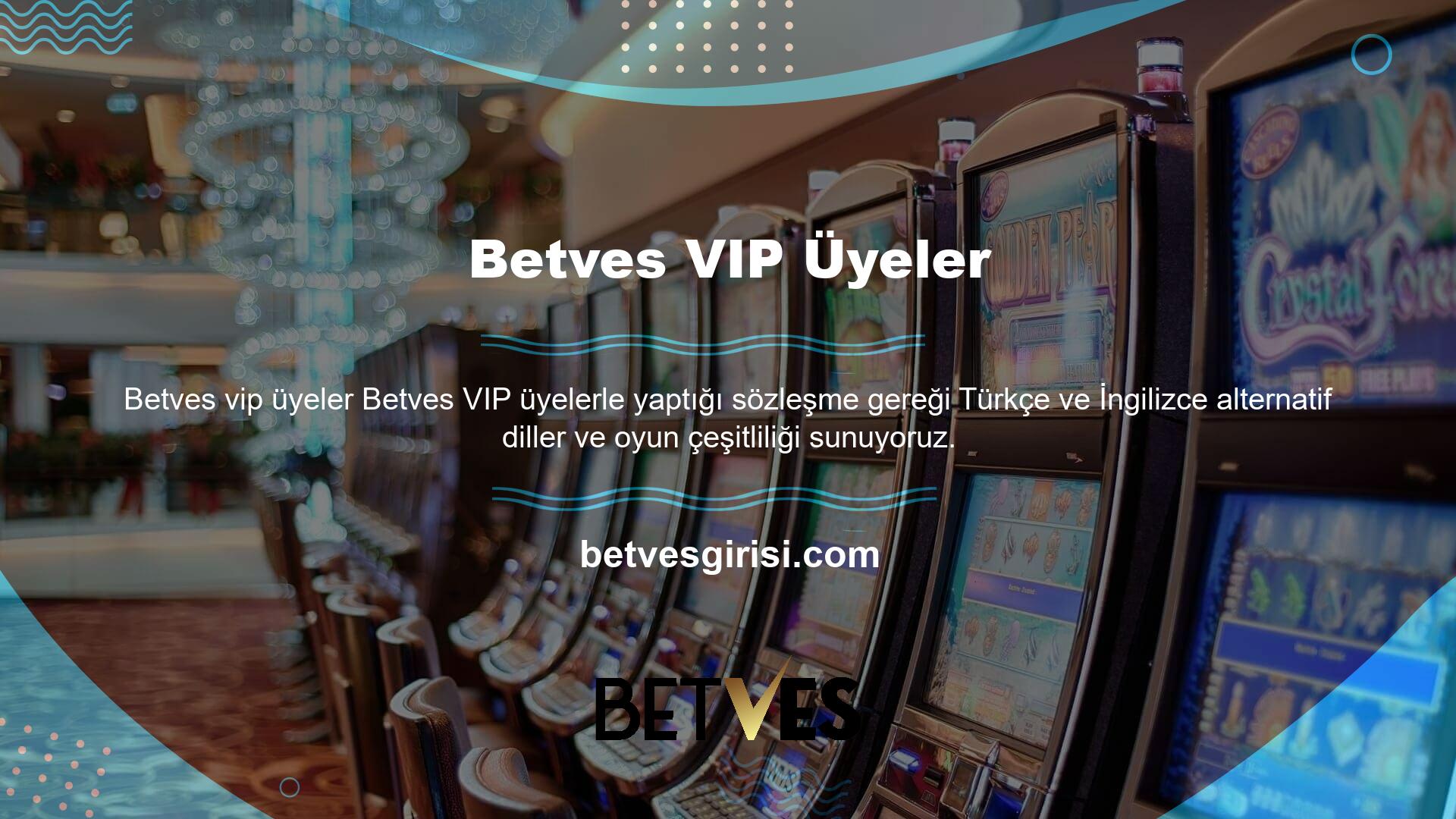 Bu web sitesinde sunulan hizmetler arasında spor bahisleri, casino oyunları, poker oyunları ve sanal oyunlar bulunmaktadır