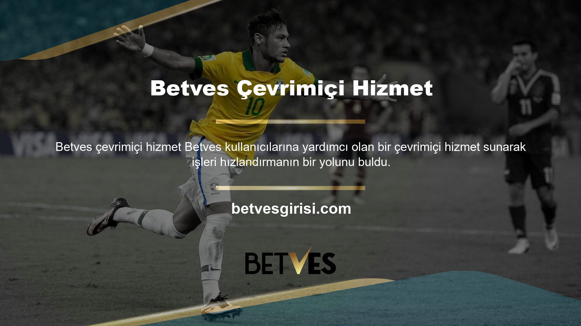 Canlı sohbet çok sayıda fayda sunar