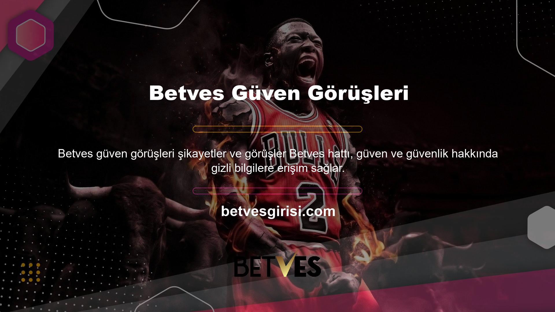 Örneğin, bahisçiler söz konusu olduğunda, hiçbir şey kalmadığını hissedebilirsiniz