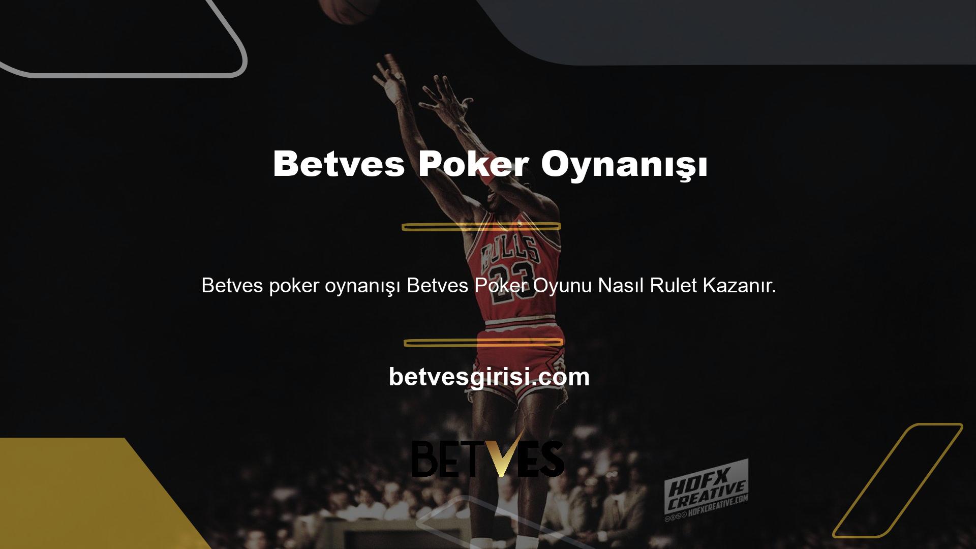 Poker oyununun başında, her oyuncu bir çift karta dağıtılır